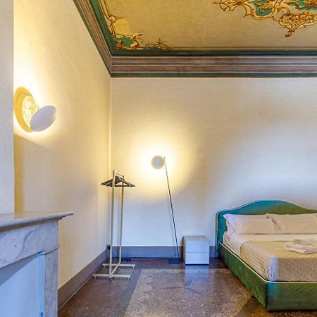 Casa Hygiea In Canton De' Fiori 博洛尼亚 外观 照片