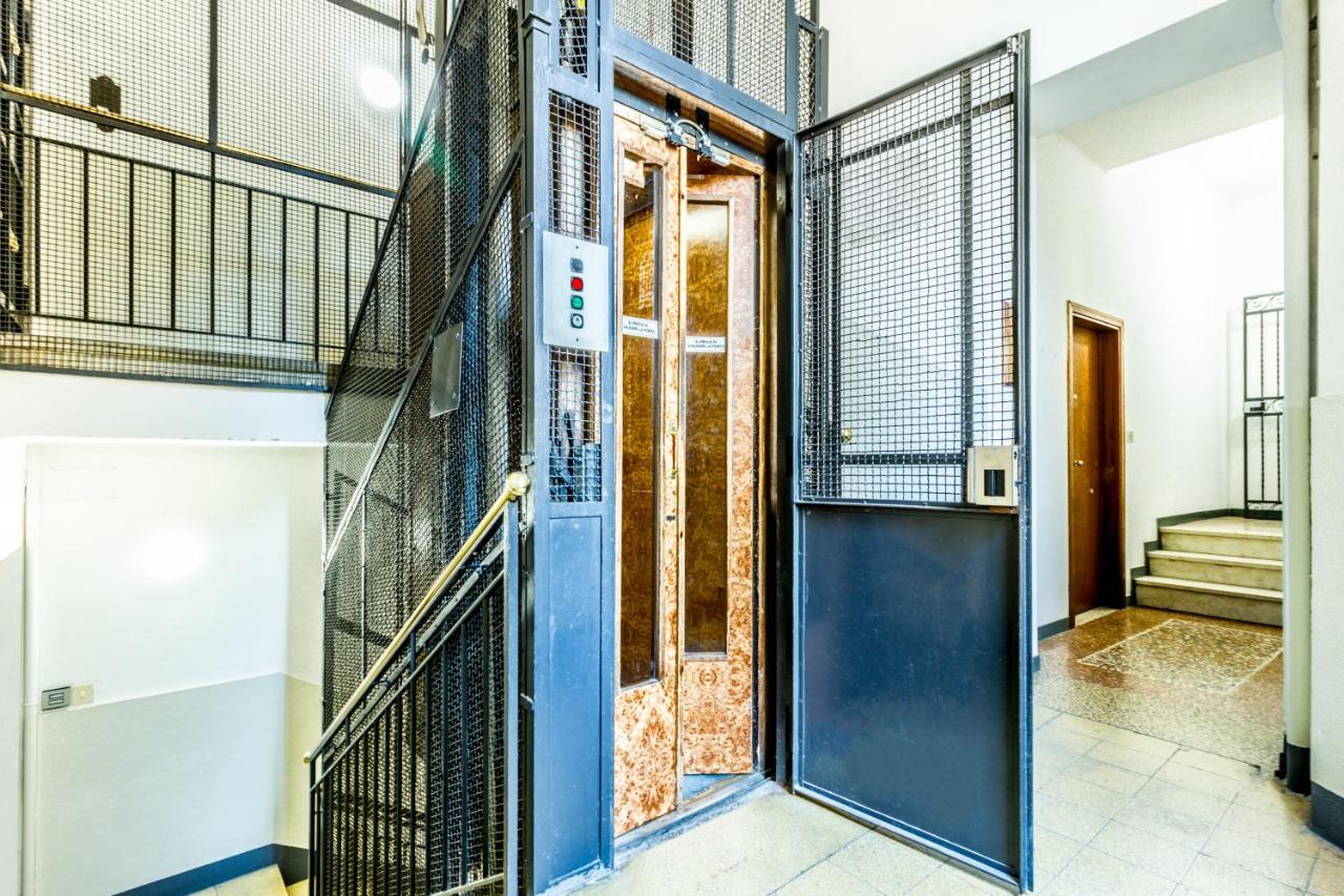 Casa Hygiea In Canton De' Fiori 博洛尼亚 外观 照片