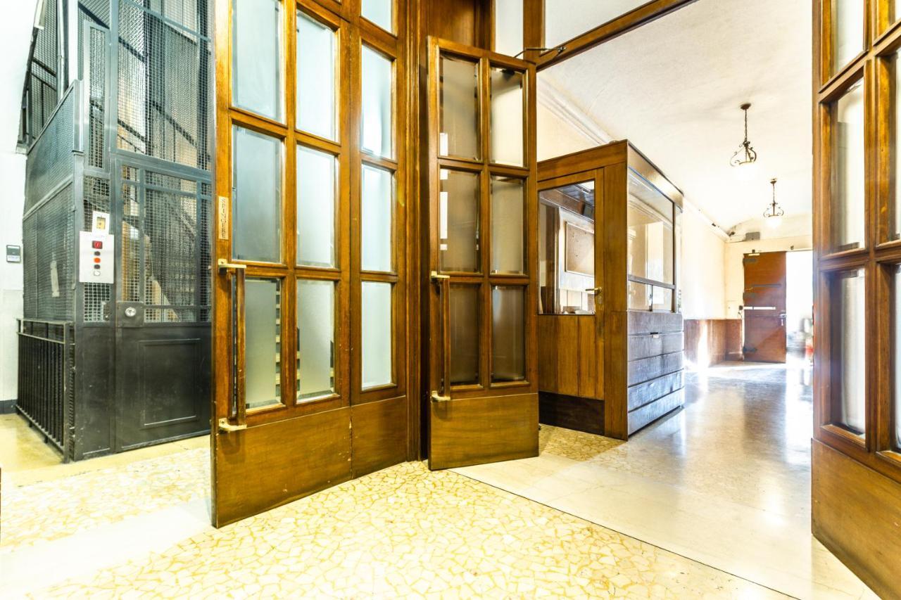 Casa Hygiea In Canton De' Fiori 博洛尼亚 外观 照片
