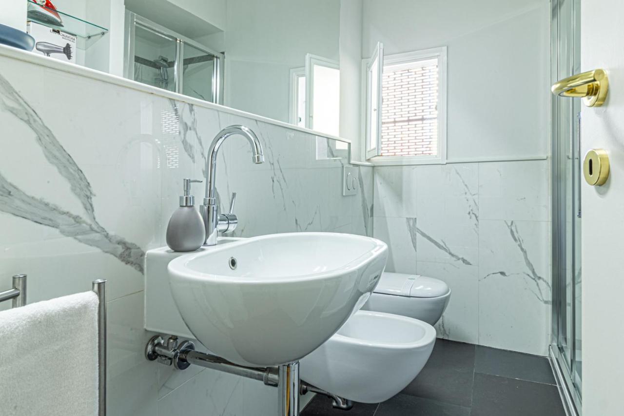 Casa Hygiea In Canton De' Fiori 博洛尼亚 外观 照片