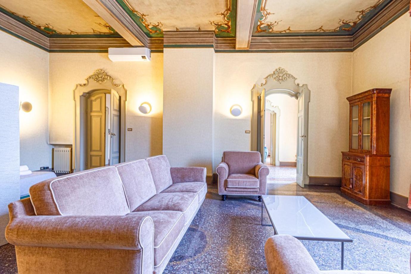Casa Hygiea In Canton De' Fiori 博洛尼亚 外观 照片