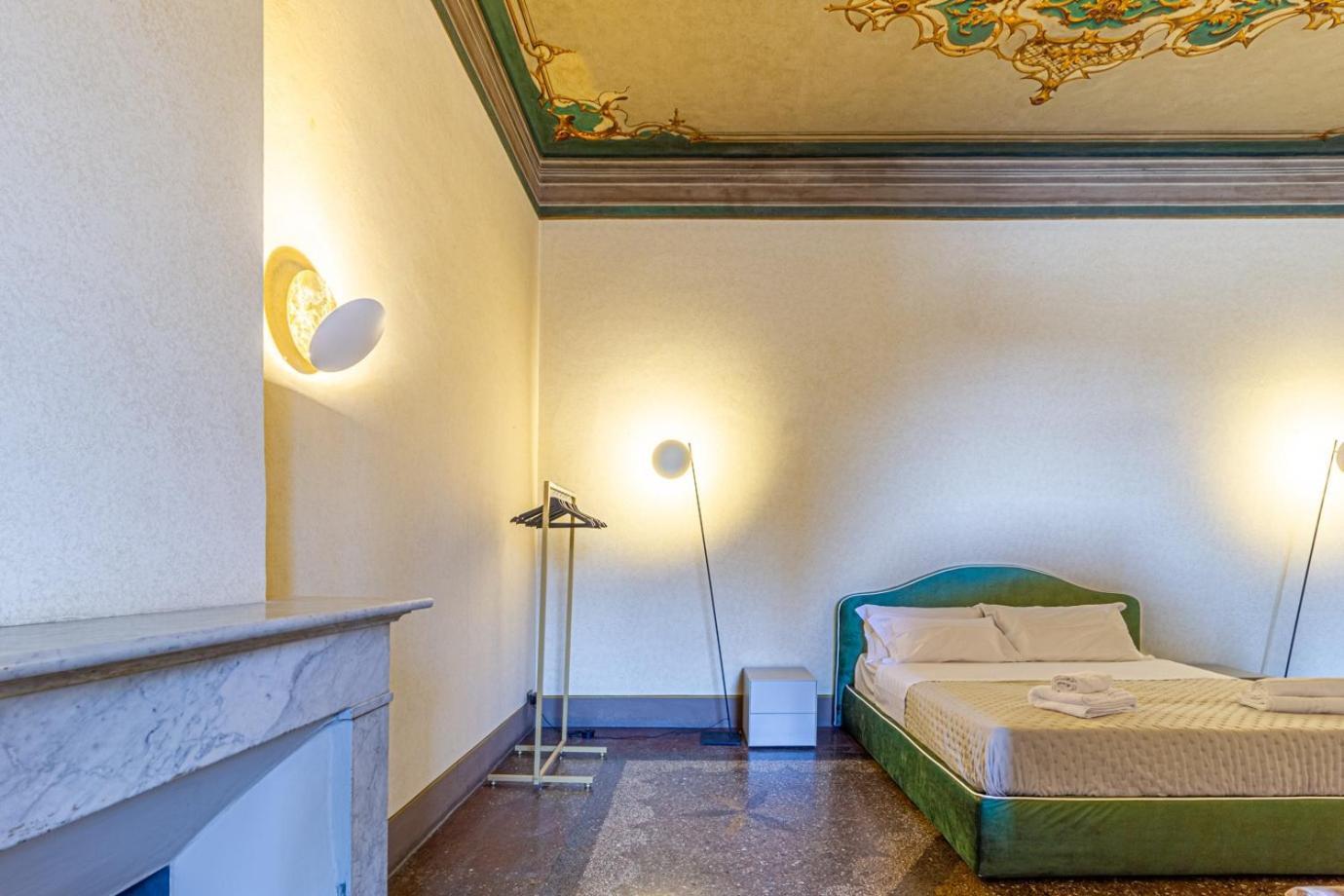 Casa Hygiea In Canton De' Fiori 博洛尼亚 外观 照片